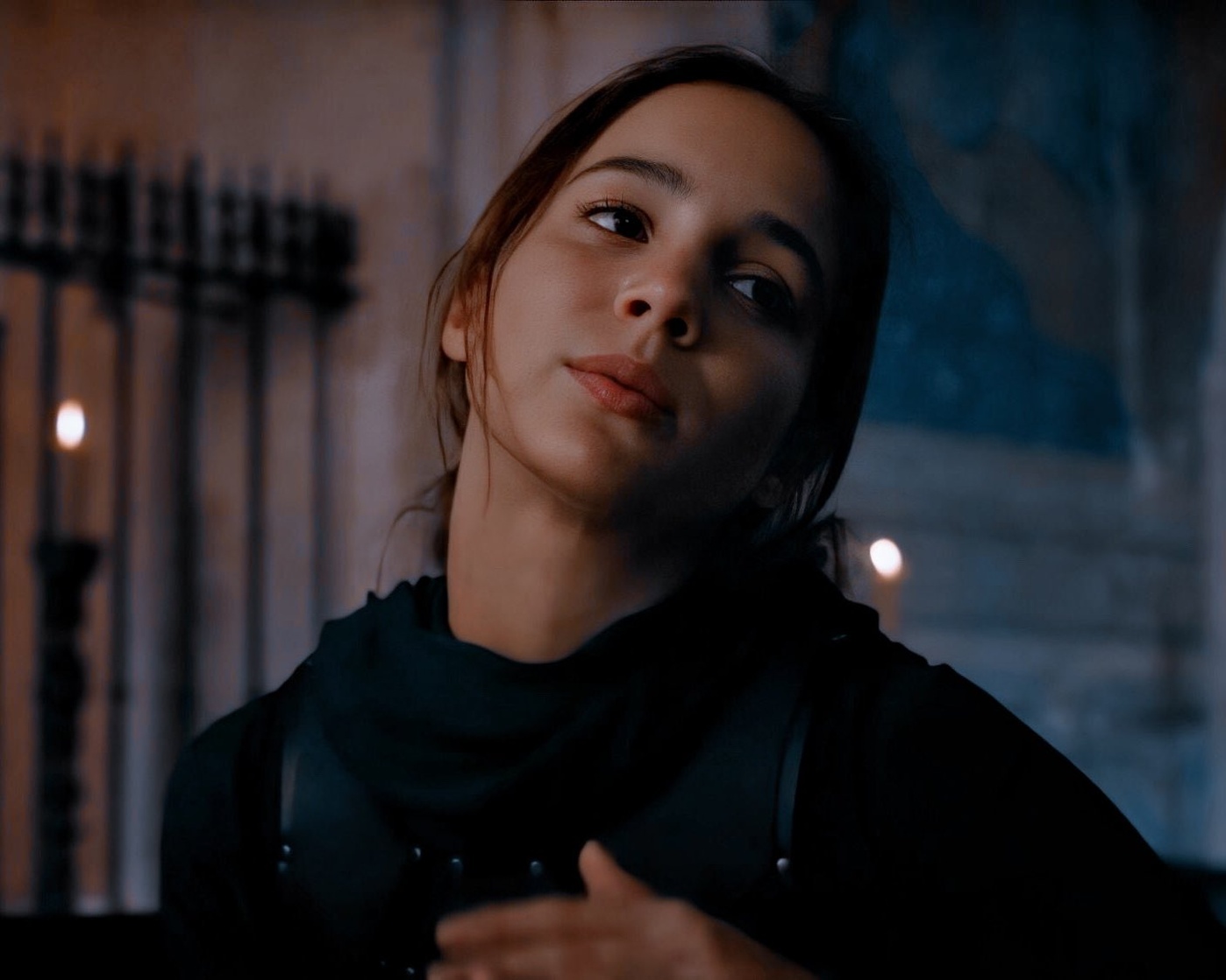 Alba Baptista