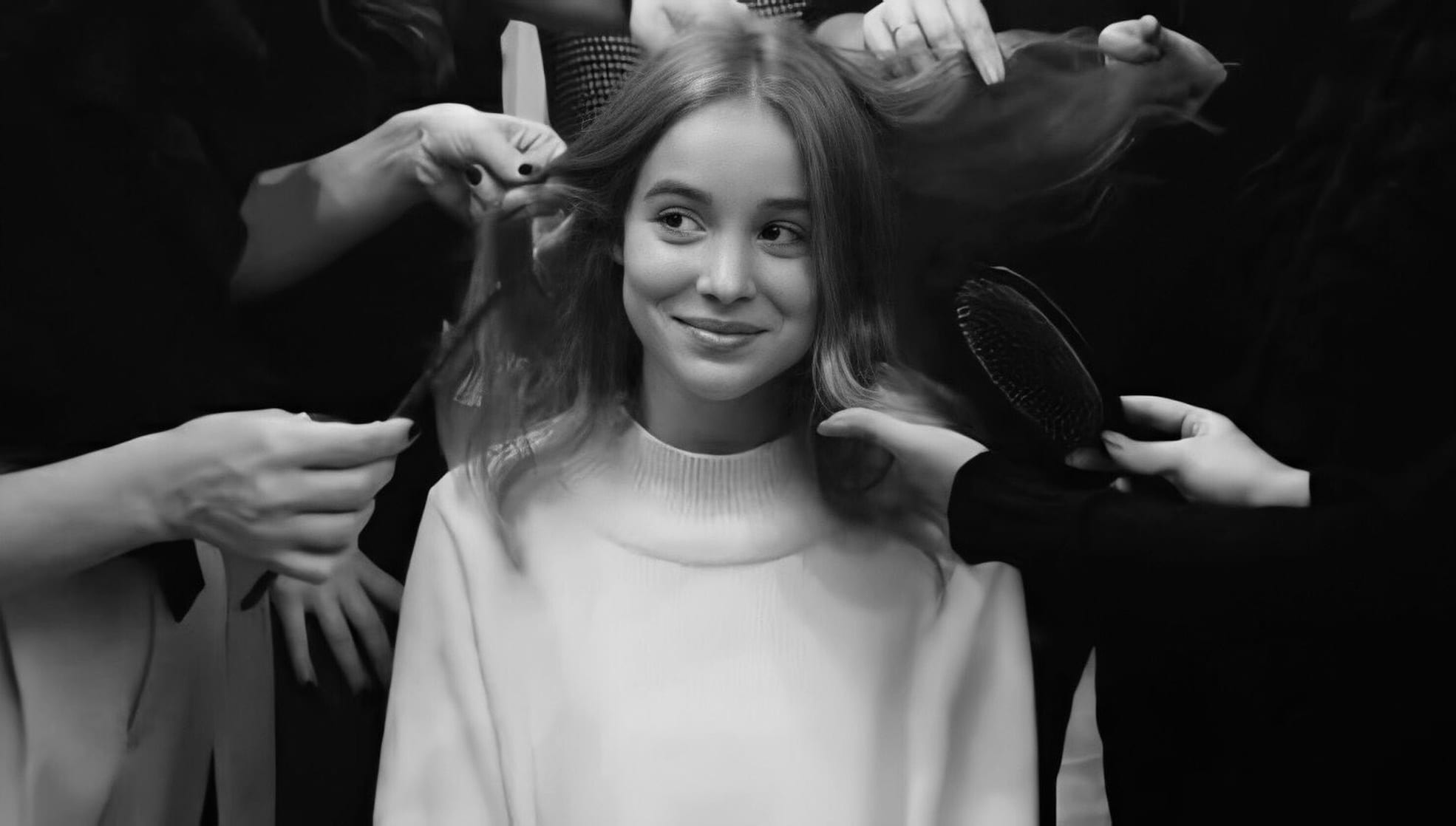 Alba Baptista