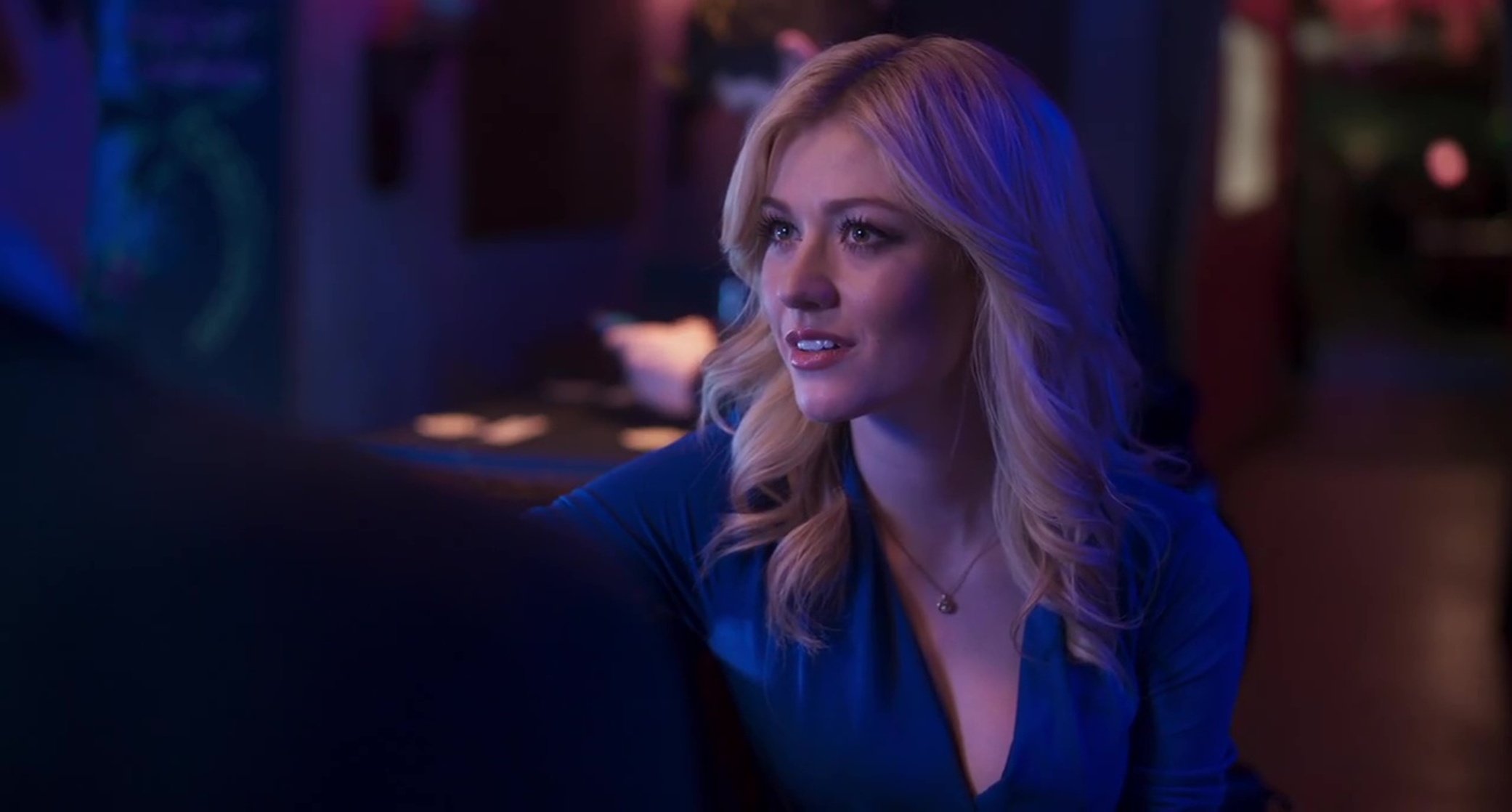 Katherine McNamara