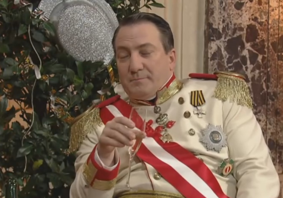 Silvesteraudienz 2015 Silvesteraudienz 2015