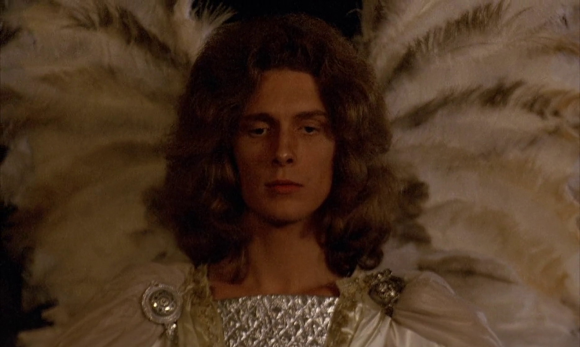 The Simple-Minded Murderer (1982)