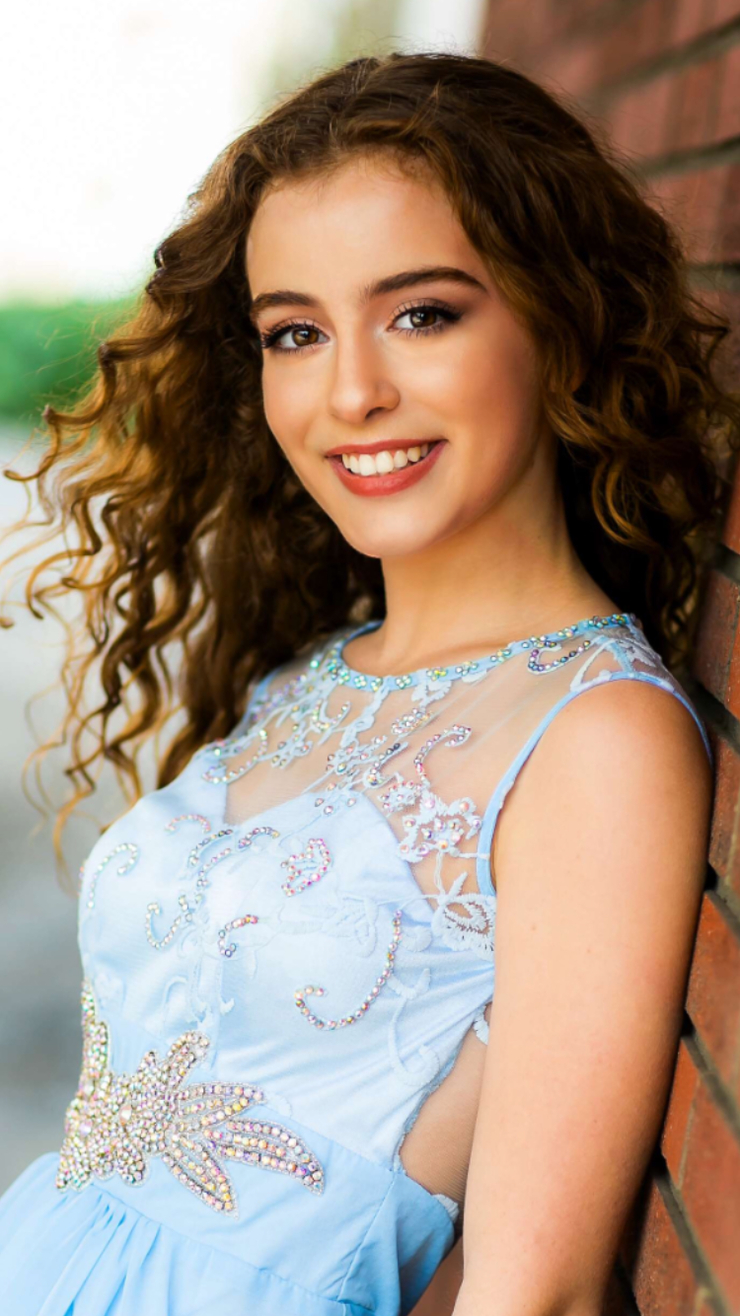 Picture of Brielle Angelique