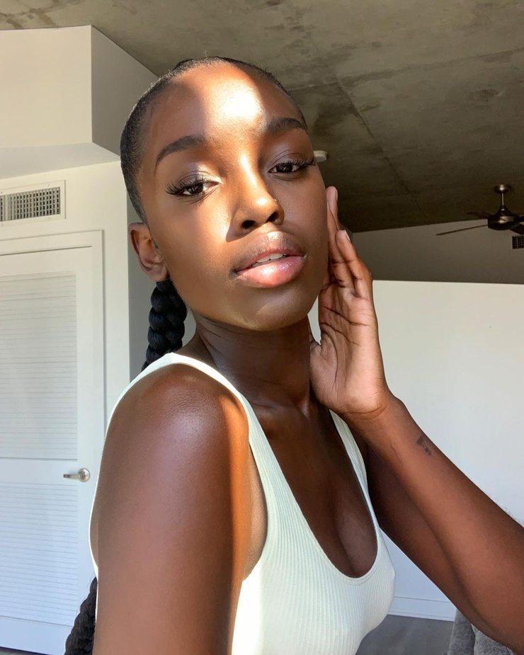 Picture of Sparkle Tatiana