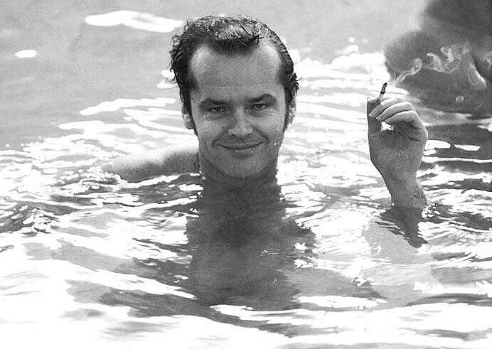 Picture Of Jack Nicholson