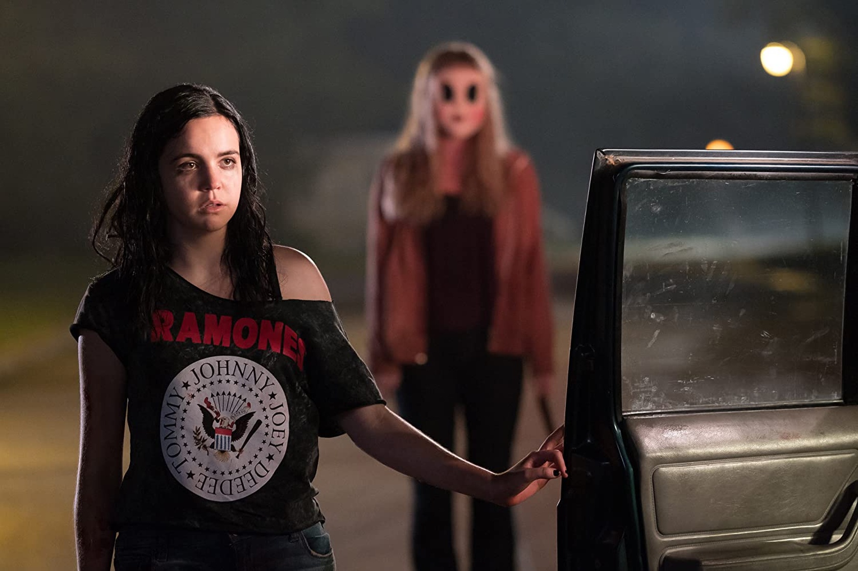The Strangers: Prey at Night