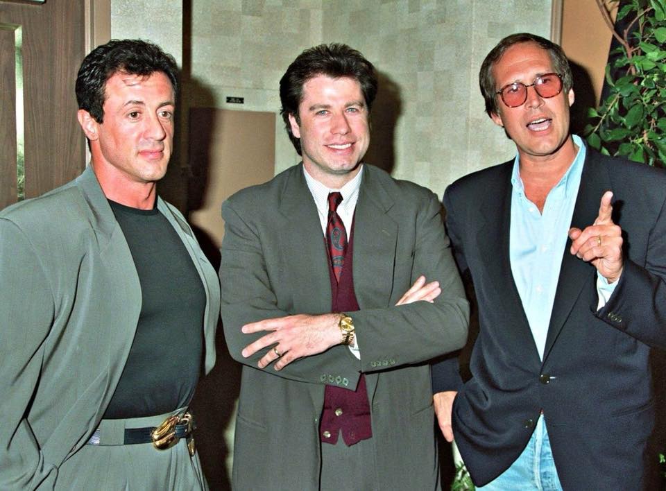 Chevy Chase Chevy Chase