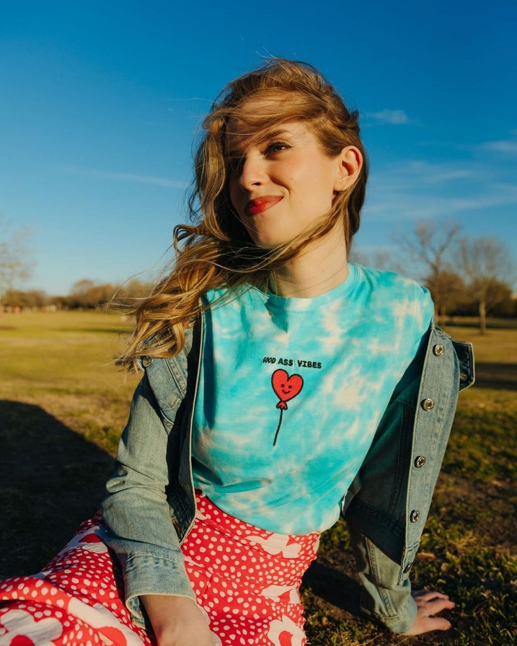 Picture of Barbara Dunkelman