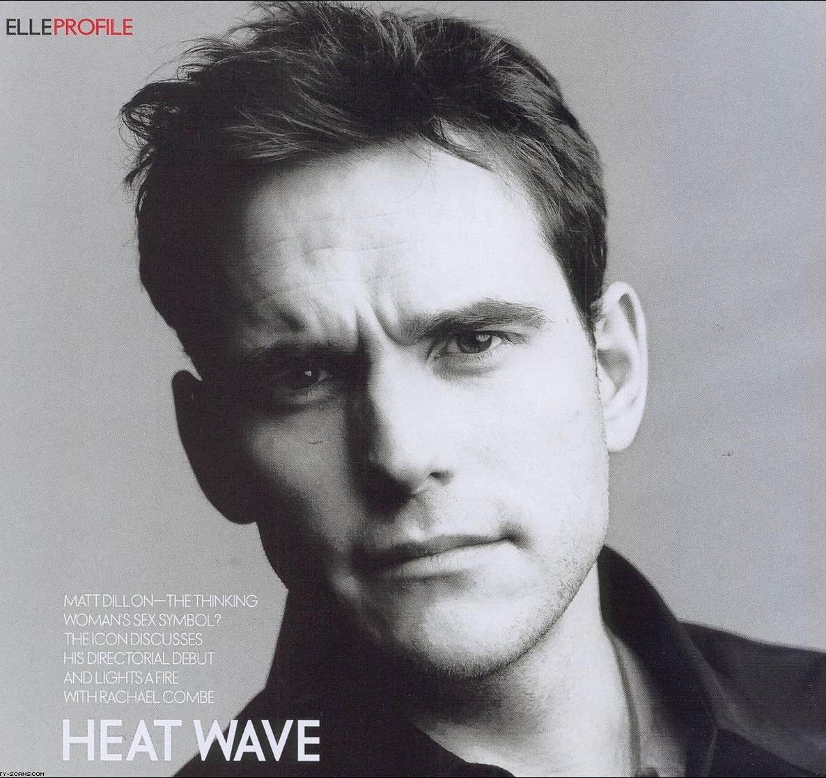 Matt Dillon