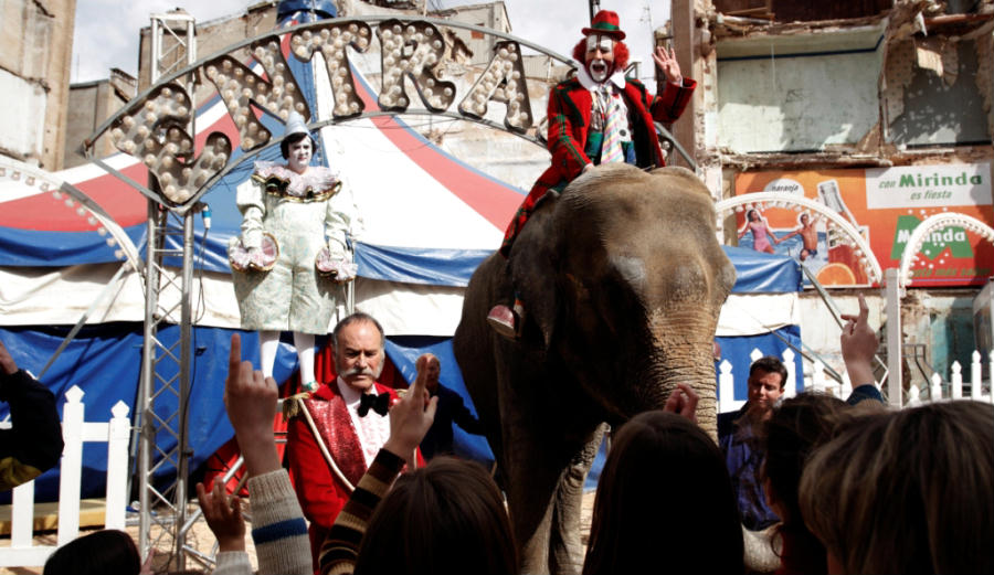 The Last Circus The Last Circus