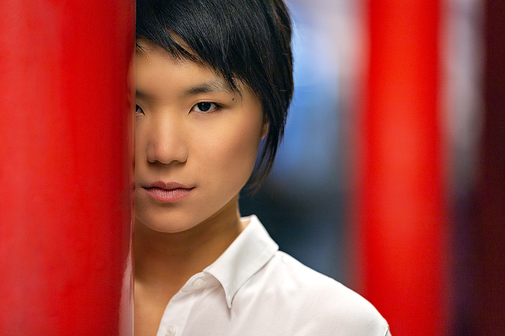 Yun Huang