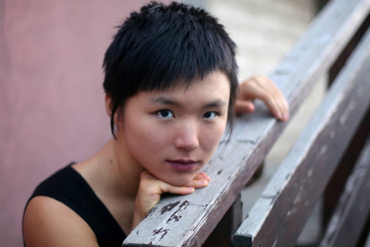 Picture Of Yun Huang