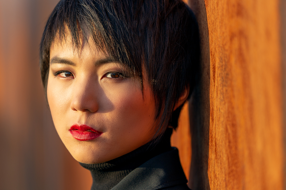 Yun Huang