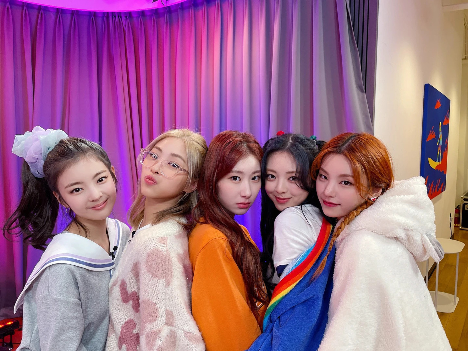 ITZY