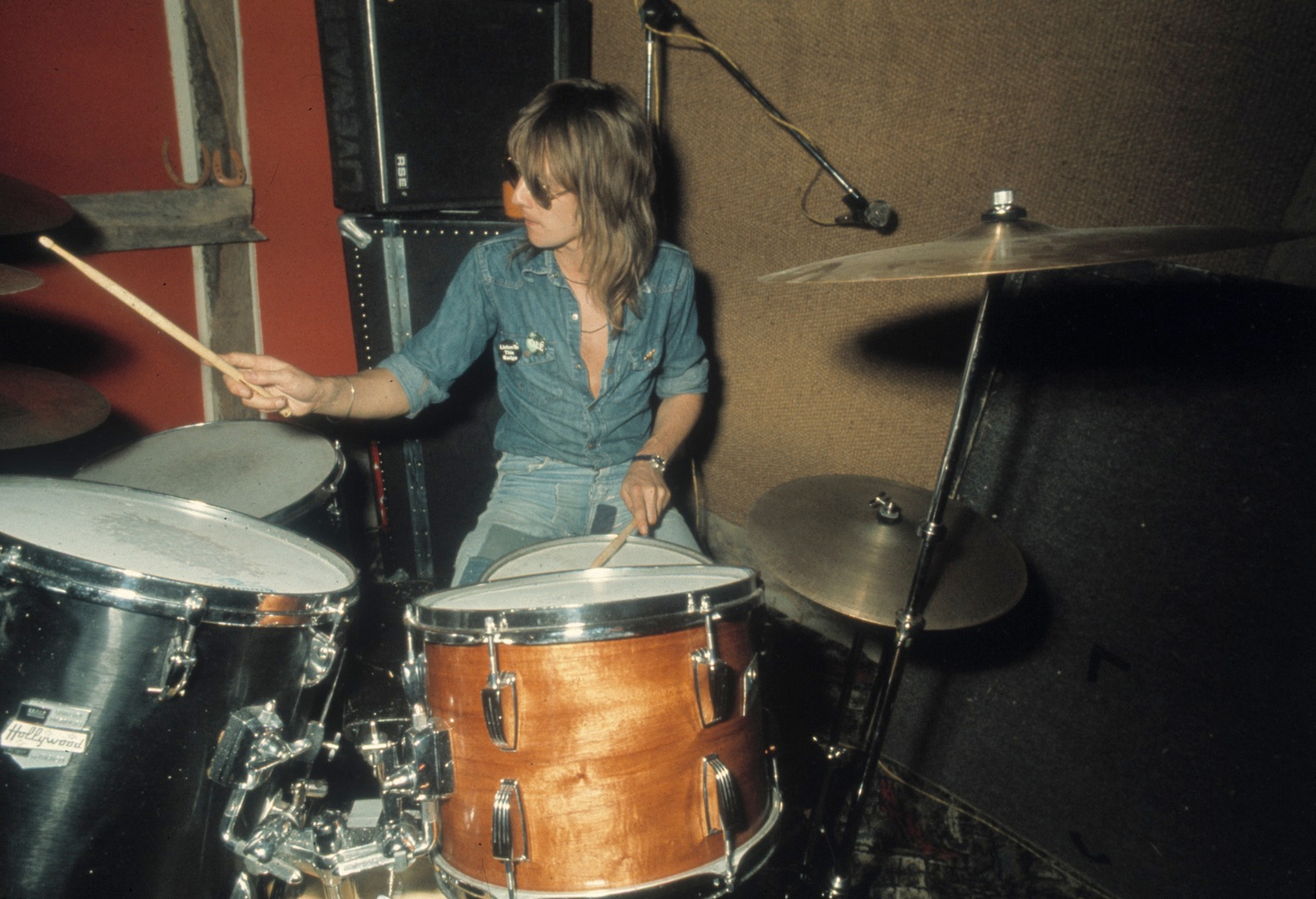 Roger Taylor