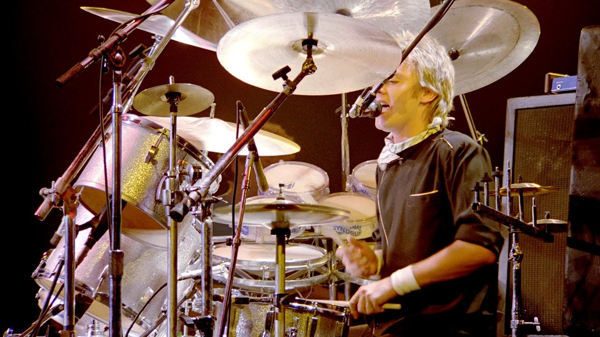 Roger Taylor