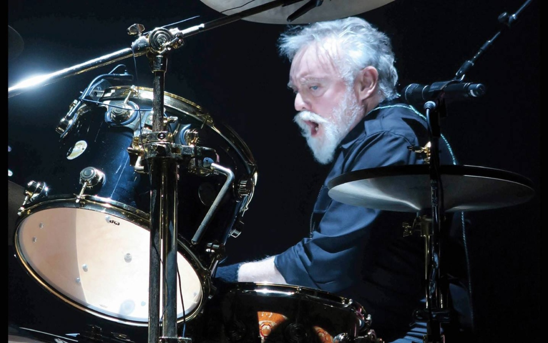 Roger Taylor