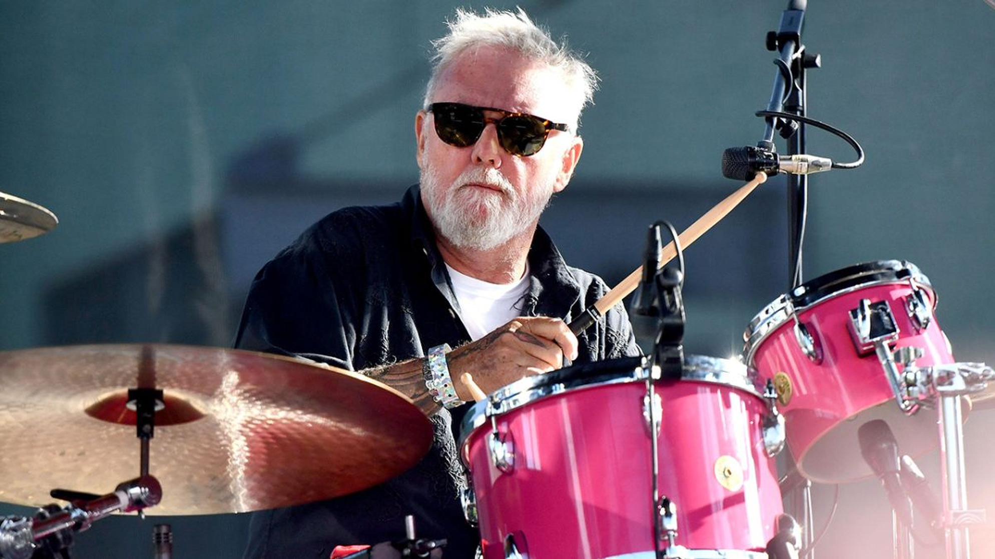 Roger Taylor