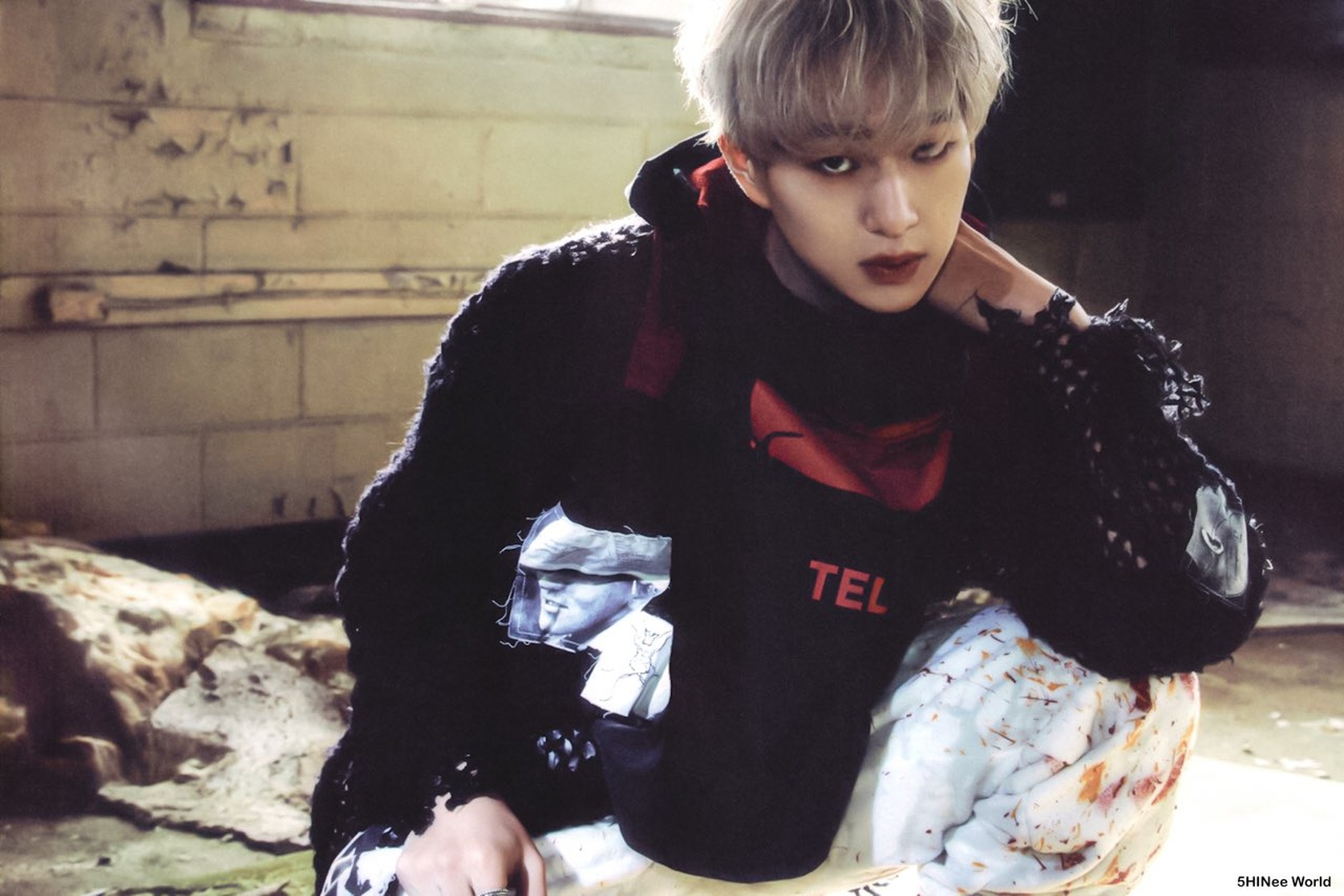 Onew