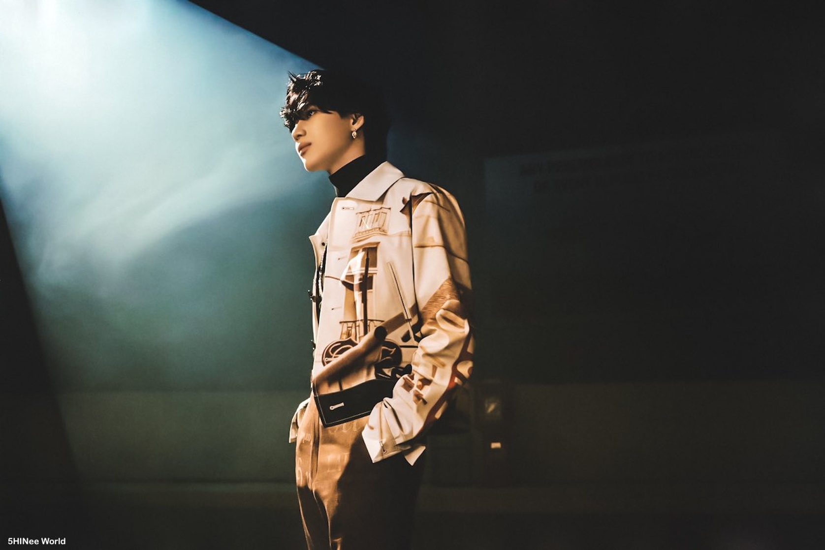 Taemin