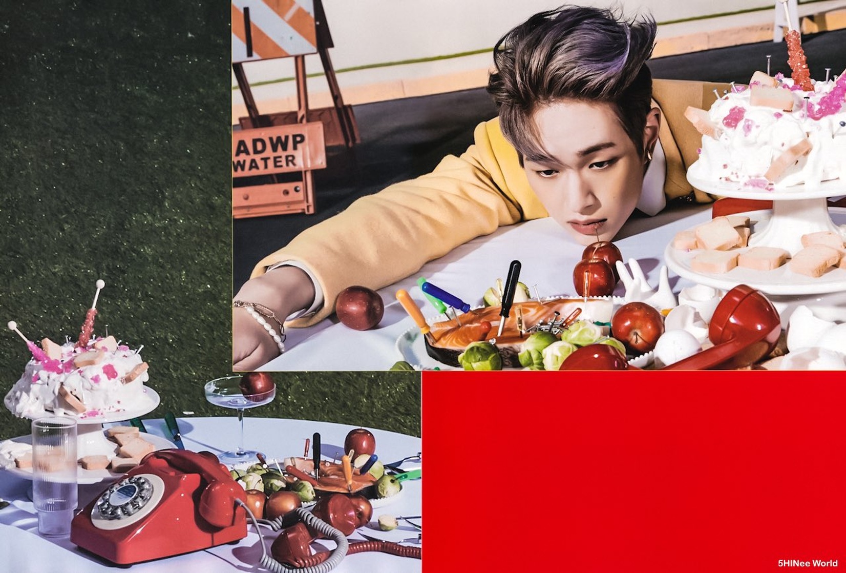 Onew