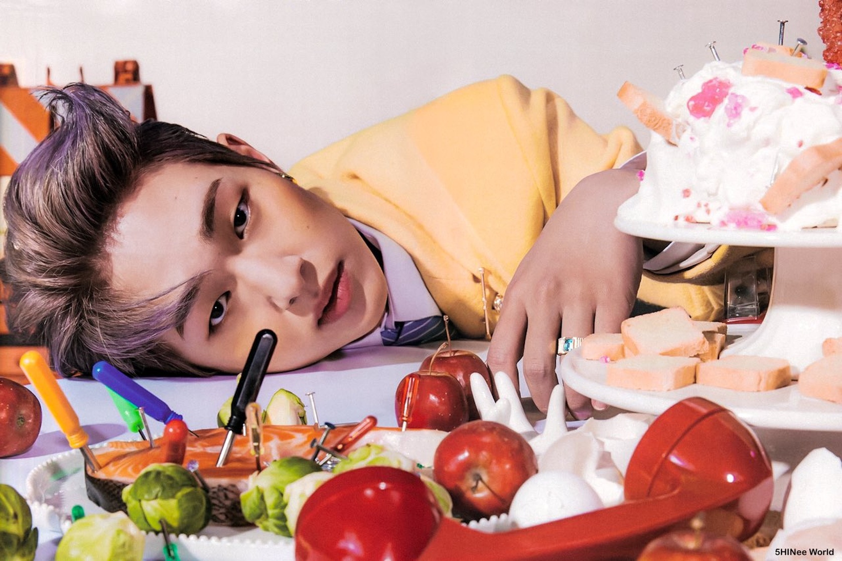 Onew