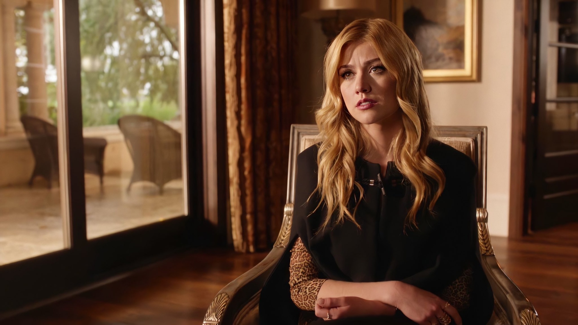 Katherine McNamara