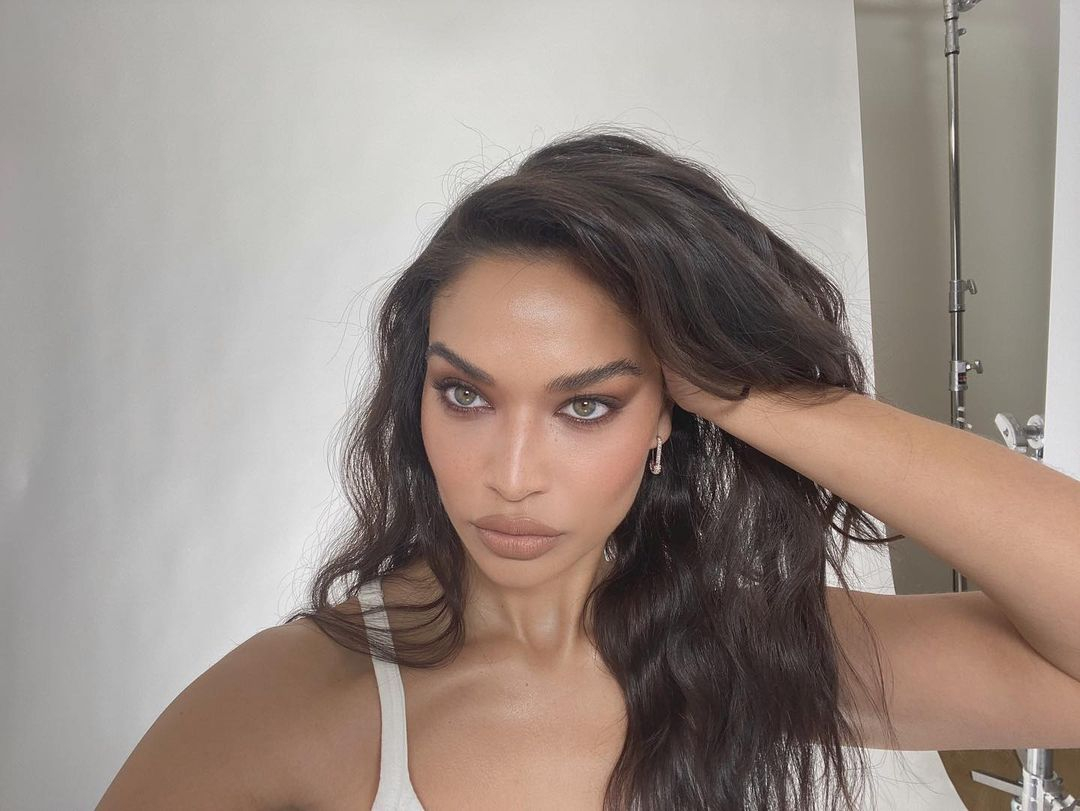 Image Of Shanina Shaik