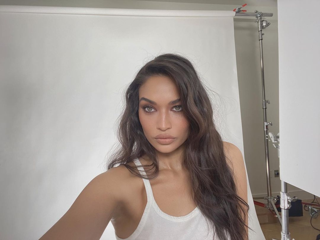 Shanina Shaik Shanina Shaik