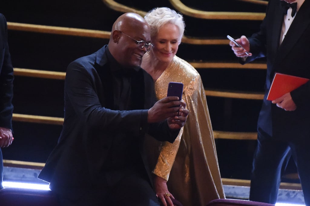 Glenn Close