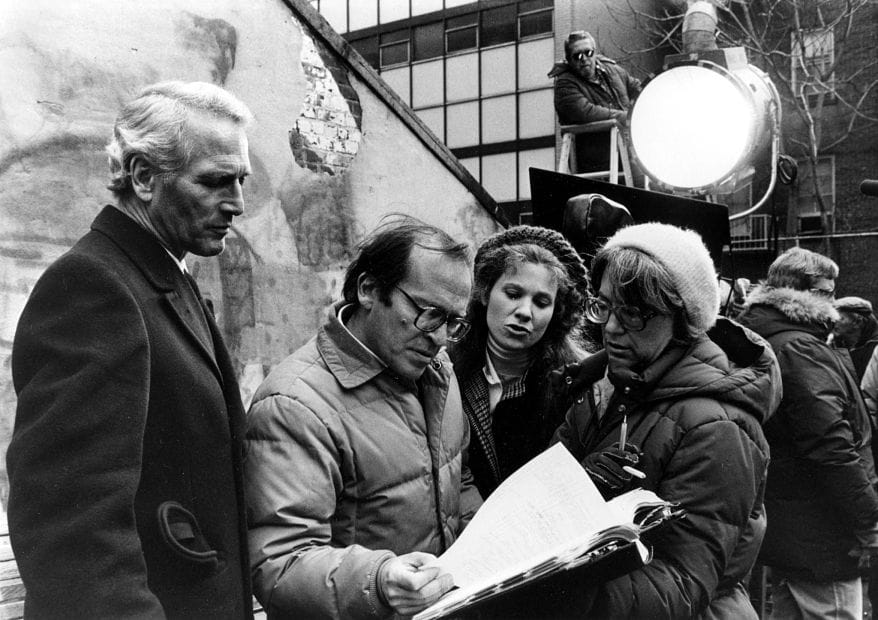 Sidney Lumet