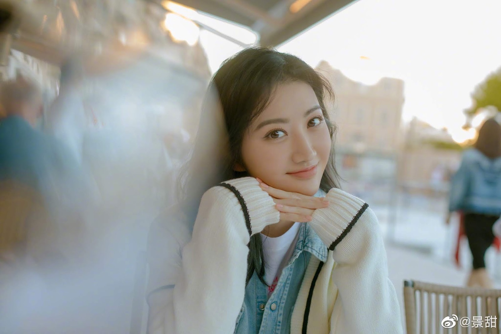 Tian Jing