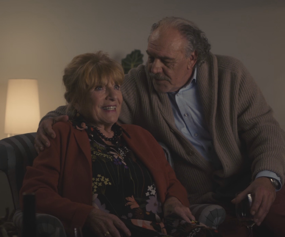 Sievers und der schönste Tag