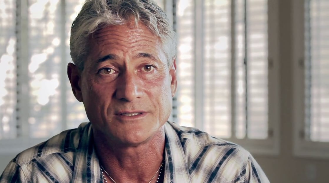 Back on Board: Greg Louganis