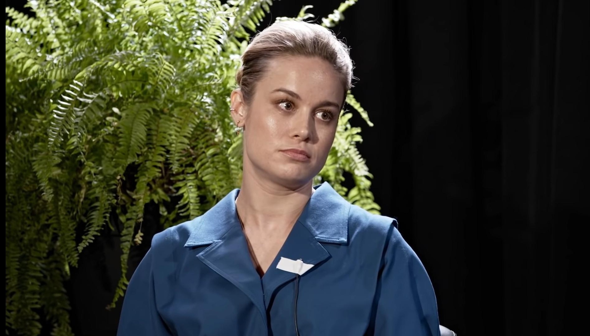 Brie Larson