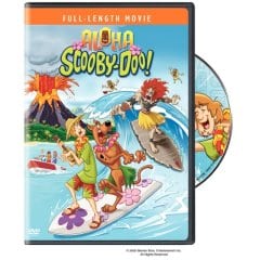 Aloha, Scooby-Doo! picture