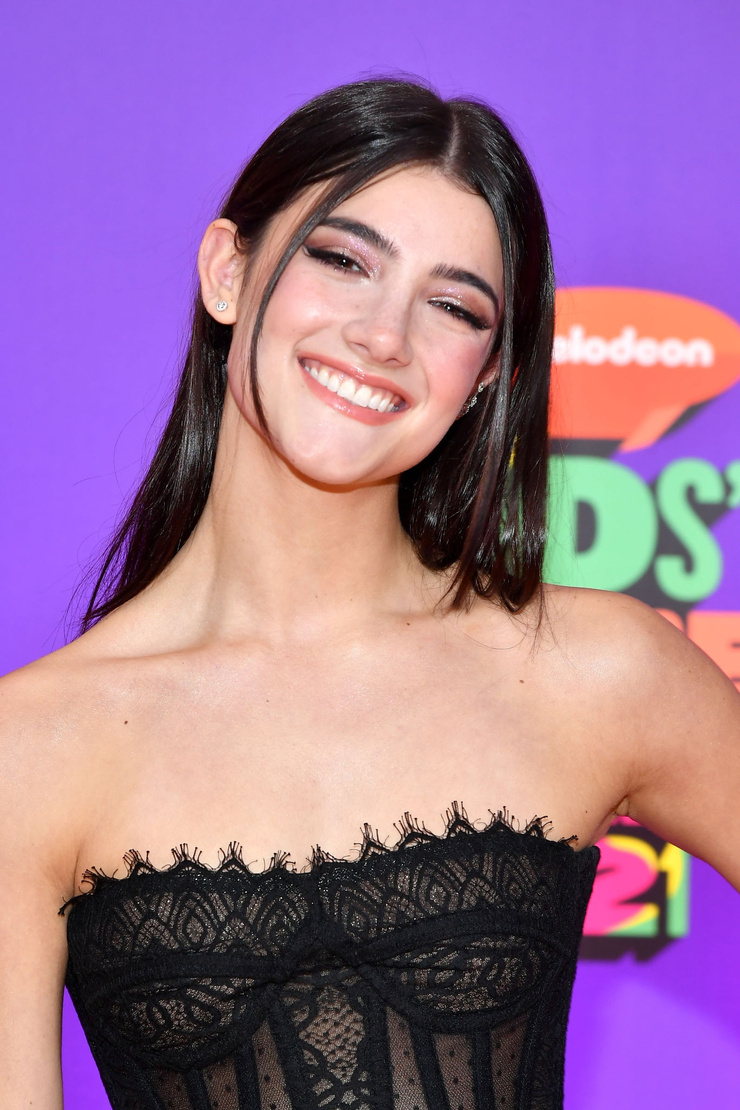 Charli D'Amelio picture