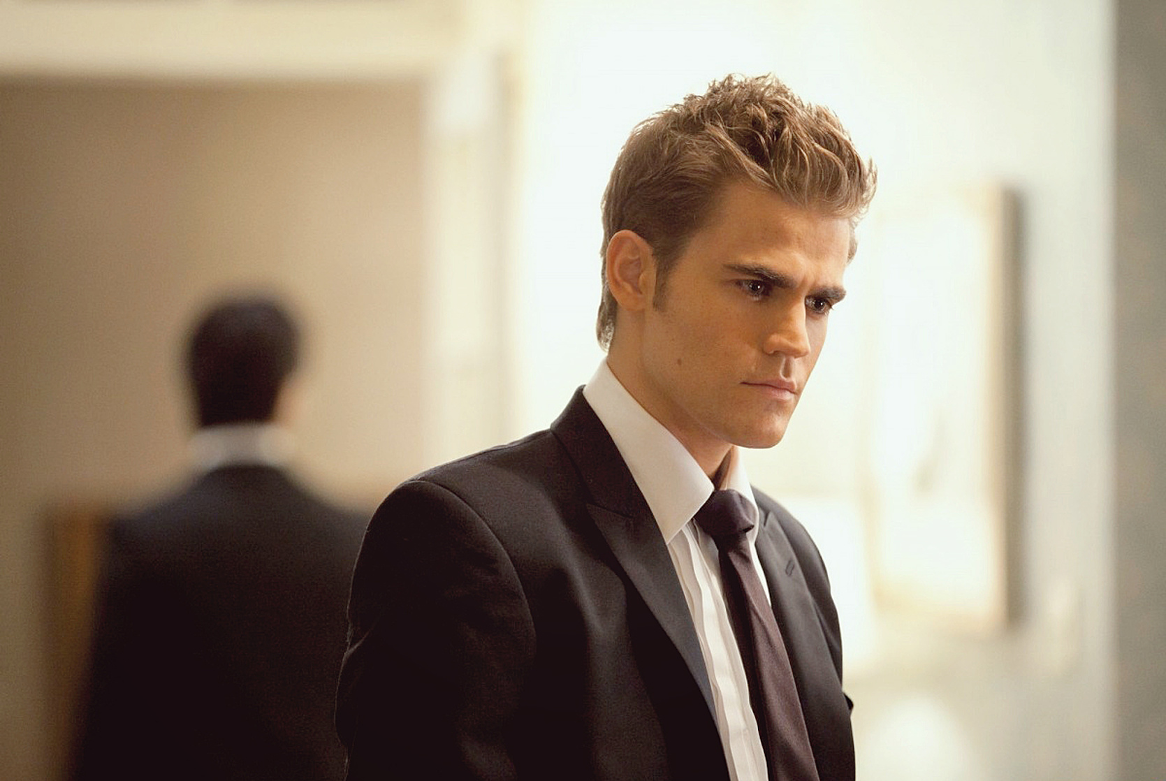 Paul Wesley