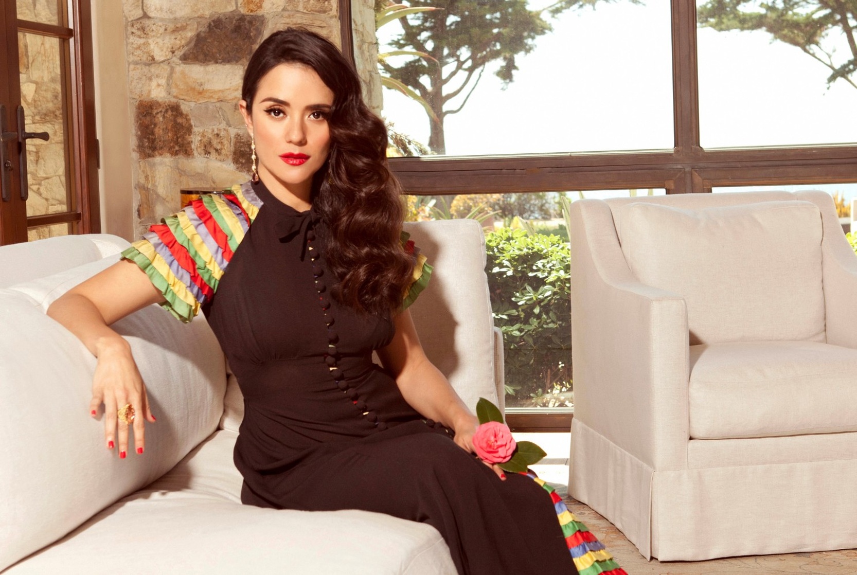 Catalina Sandino Moreno Catalina Sandino Moreno