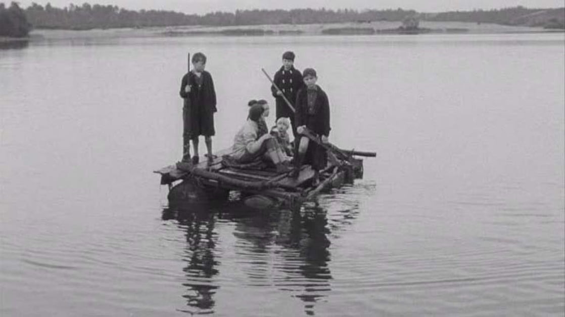 The Flood (1963) The Flood (1963)