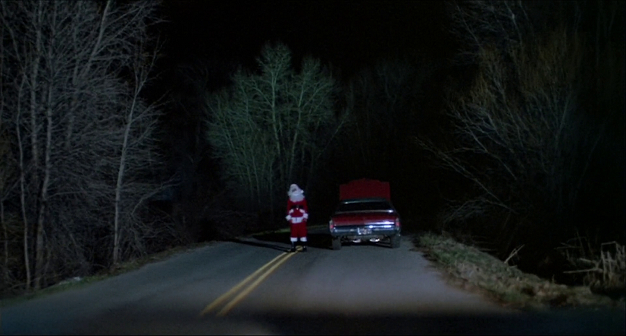 Silent Night, Deadly Night