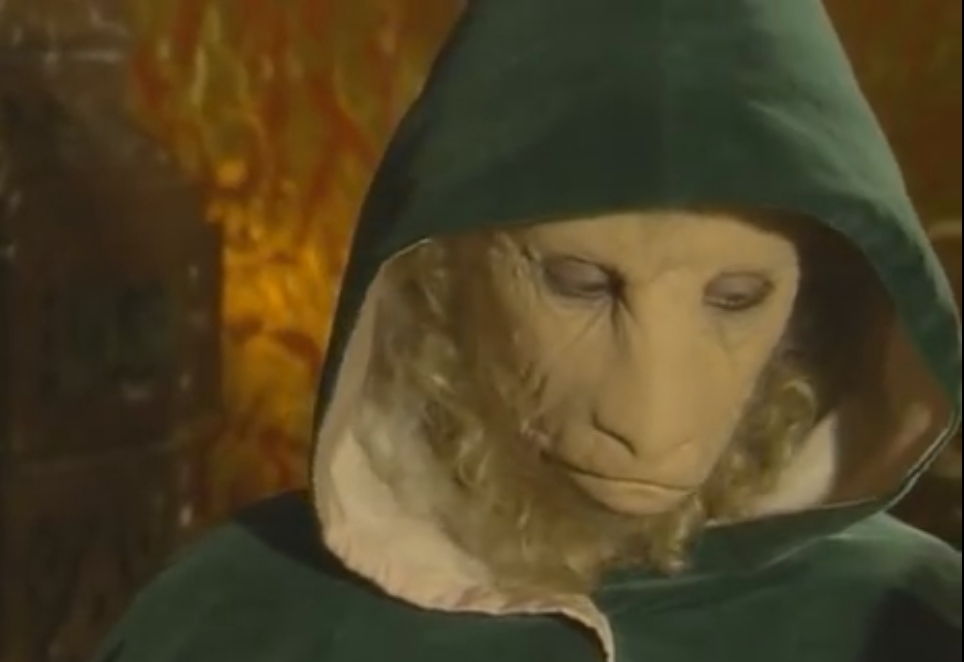 Anička s lískovými oříšky