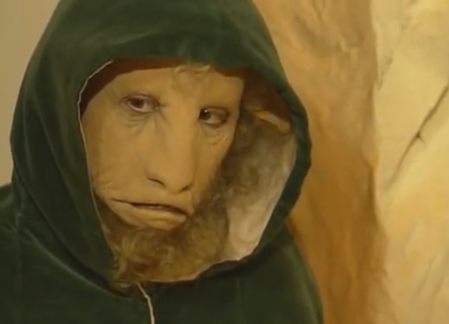 Anička s lískovými oříšky