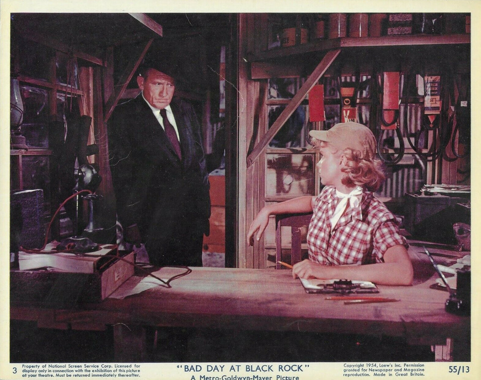 Picture of Bad Day at Black Rock