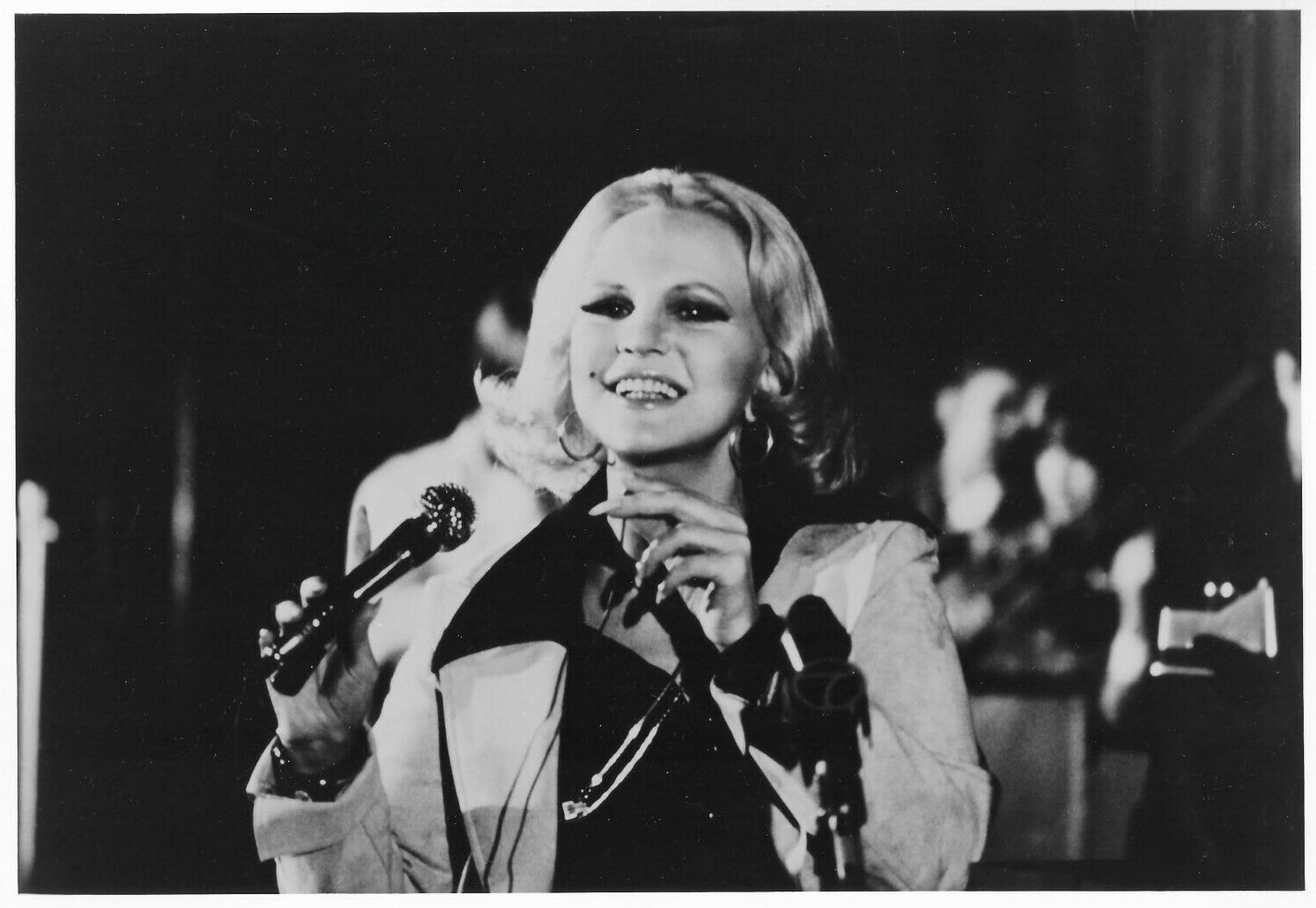 Peggy Lee