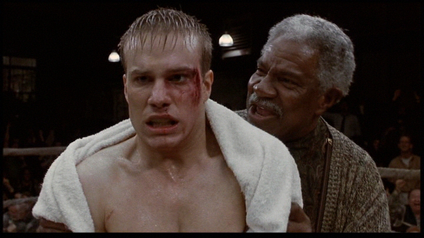 Gladiator (1992)