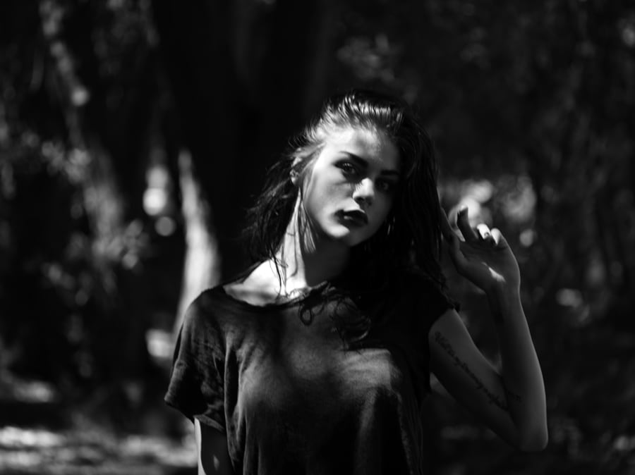 Frances Bean Cobain Frances Bean Cobain