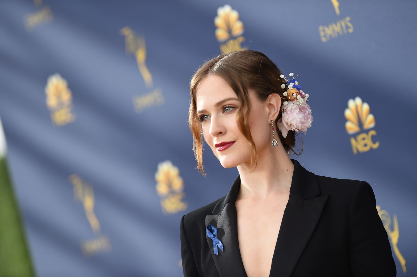 Evan Rachel Wood