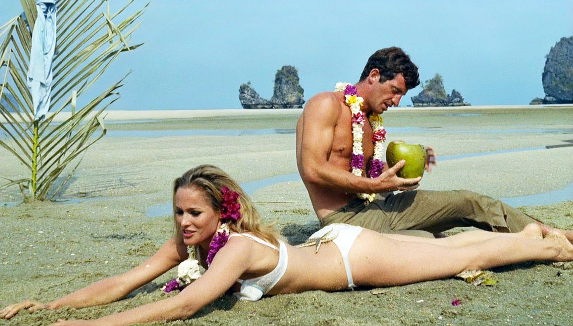 Ursula Andress Ursula Andress