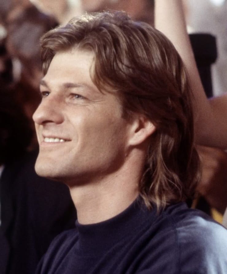 Sean Bean Image