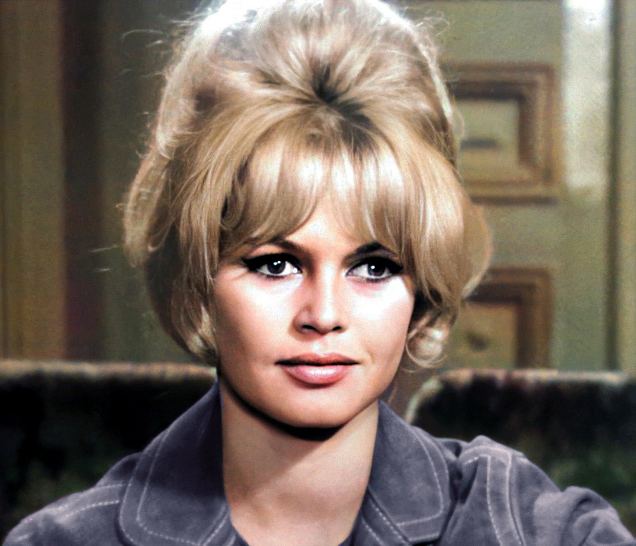 Brigitte Bardot Brigitte Bardot